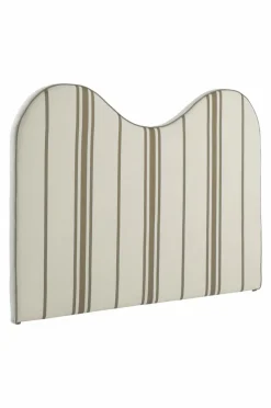 STRÅHOLMEN Sänggavel 180 Cm