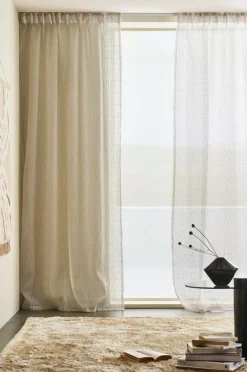 STRILA Multifunktionsgardin 2-pack