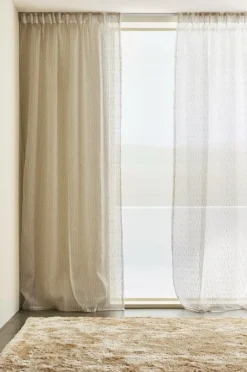 STRILA Multifunktionsgardin 2-pack