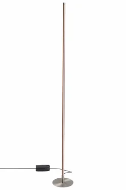 STRIMMA LED Golvlampa