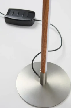 STRIMMA LED Golvlampa