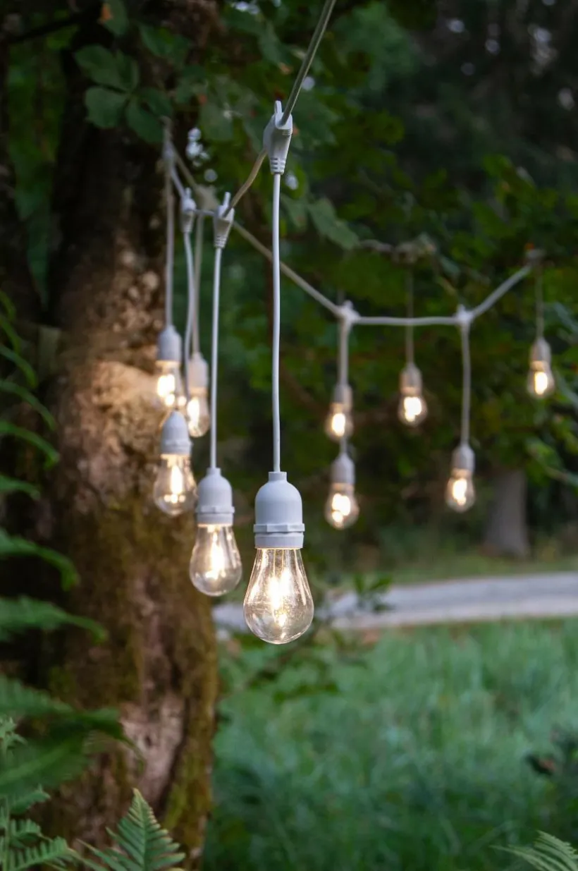 String Light Ljusslinga