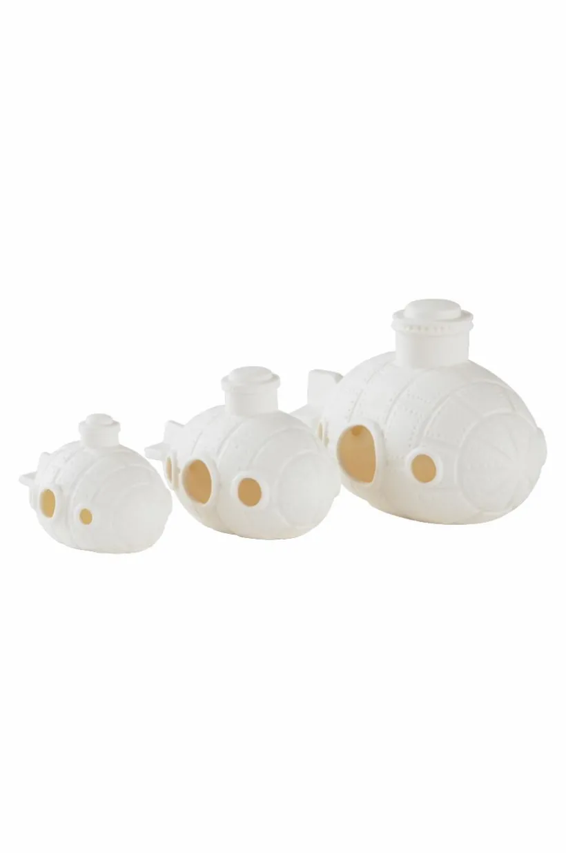 SUBMARINES Nattlampa/dekoration 3-pack