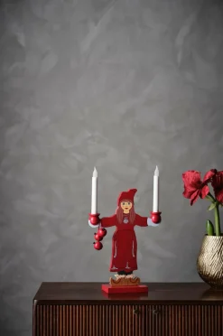 SUNDBORN Elljusstake