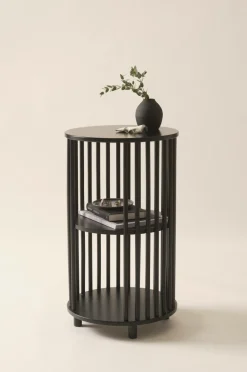 SUNMOR Sidobord ø 40 Cm