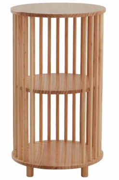 SUNMOR Sidobord ø 40 Cm