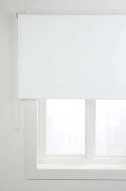 SUNNY Mörkläggande Rullgardin - Höjd 165 Cm