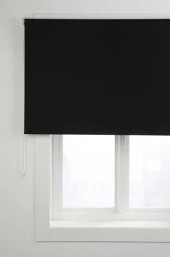 SUNNY Mörkläggande Rullgardin - Höjd 165 Cm