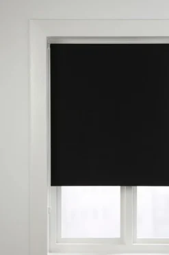 SUNNY Mörkläggande Rullgardin - Höjd 165 Cm