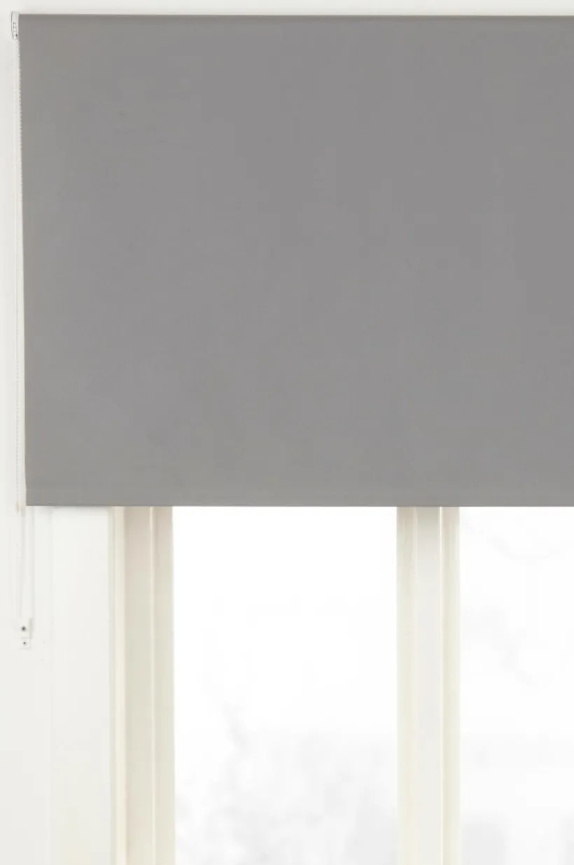 SUNNY Mörkläggande Rullgardin - Höjd 165 Cm