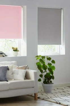 SUNNY Mörkläggande Rullgardin - Höjd 165 Cm