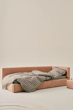 SUZUKI Barnsäng 90x200 Cm