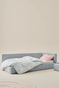 SUZUKI Barnsäng 90x200 Cm