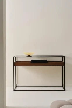 SVEG Sideboard 40x120 Cm