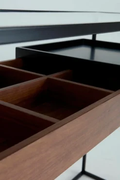 SVEG Sideboard 40x120 Cm