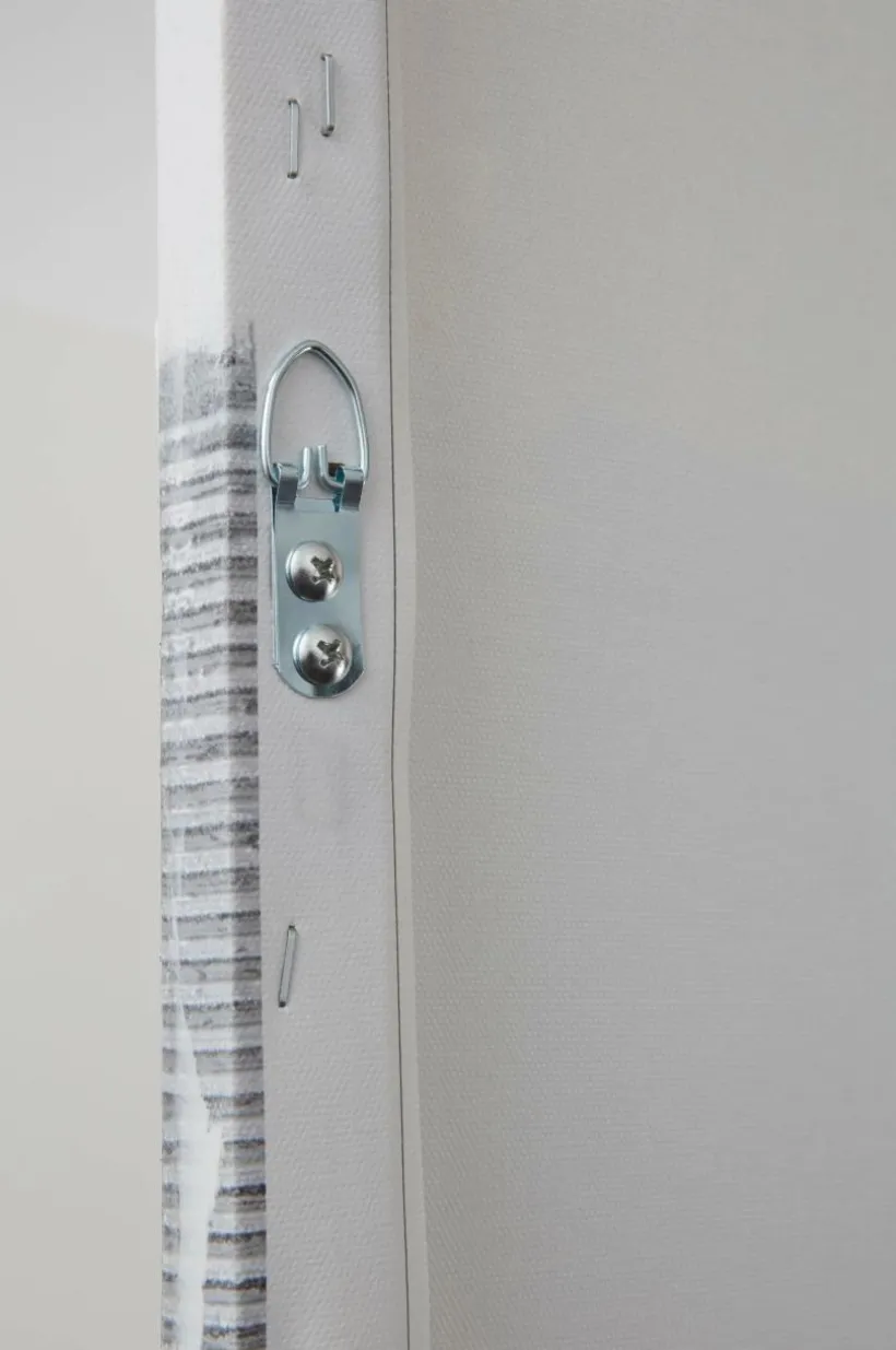 SWIRL Canvastavla 2-pack 90x120 Cm