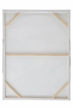 SWIRL Canvastavla 2-pack 90x120 Cm