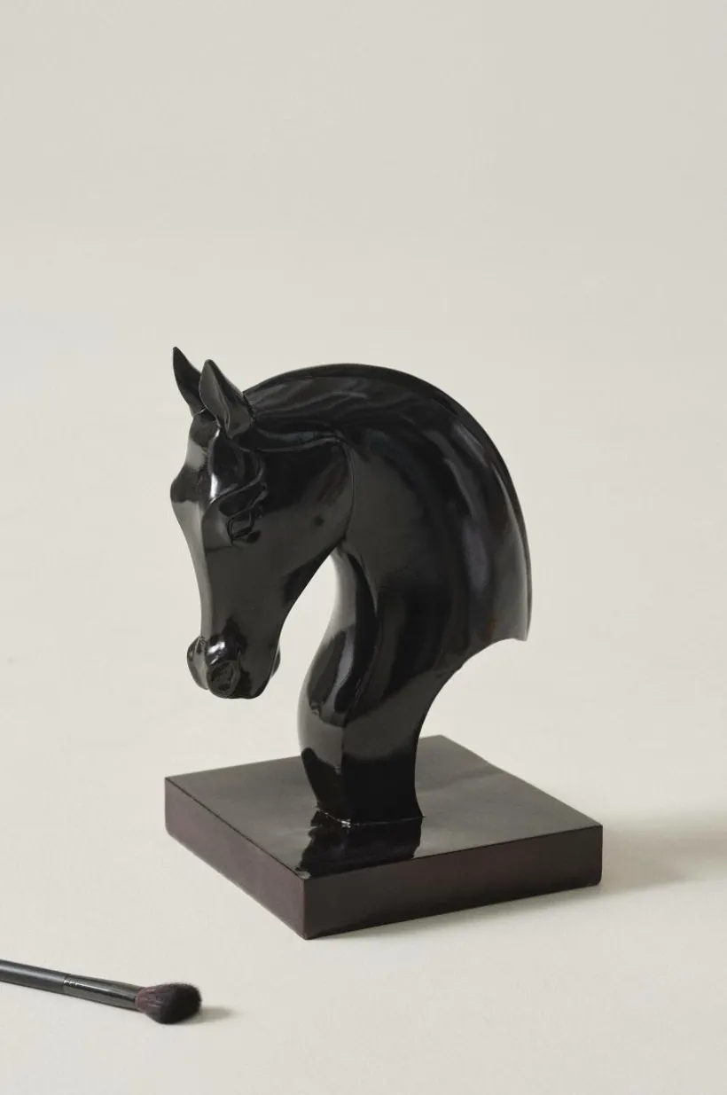 SYLVESTER Dekorationsfigur