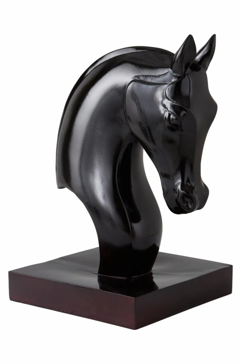 SYLVESTER Dekorationsfigur