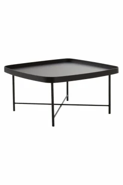 TACOMA Soffbord 80x80cm