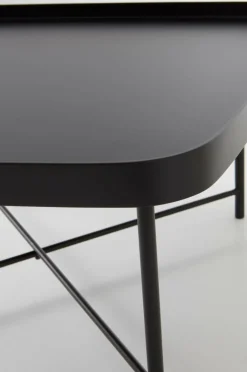 TACOMA Soffbord 80x80cm