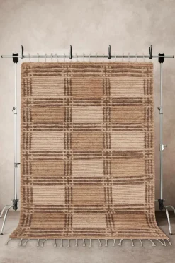 TAGRA Ullmatta 200x300 Cm