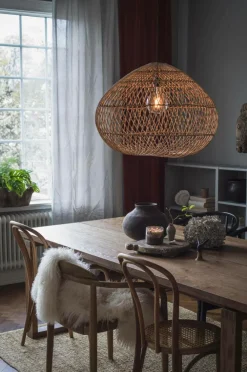 Taklampa Karen 50 Cm