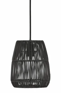 Taklampa Saigon Outdoor, 18 Cm