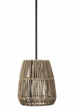 Taklampa Saigon Outdoor, 18 Cm