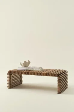 TANARA Soffbord 60x120 Cm