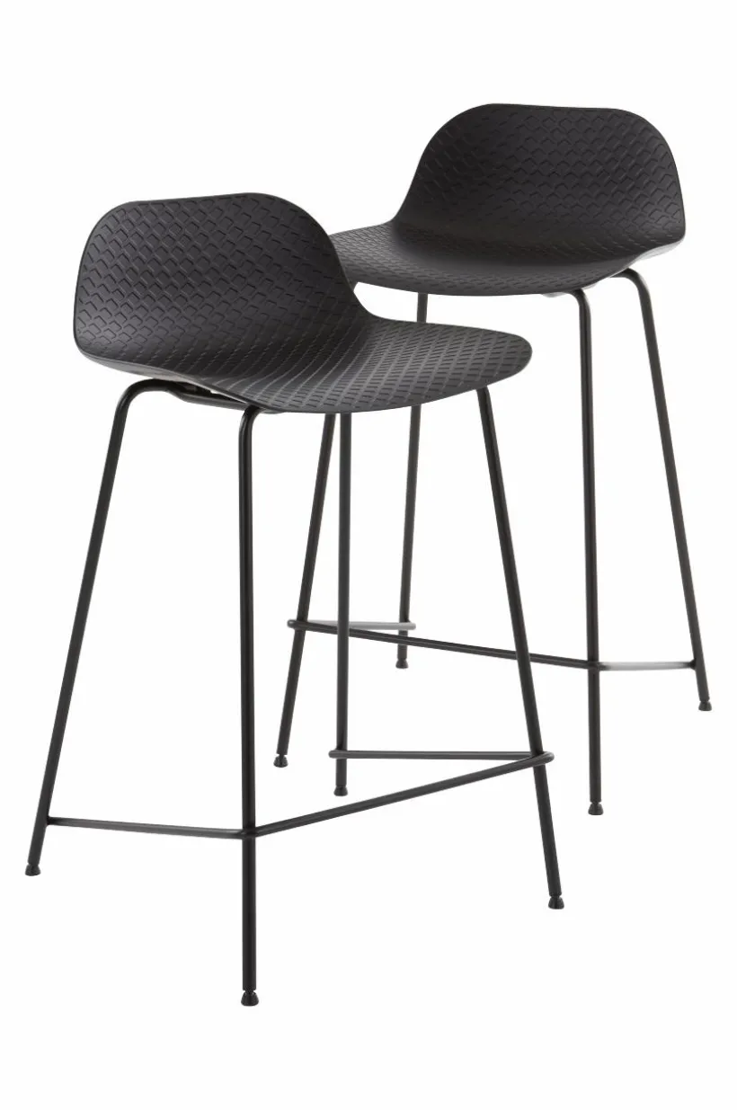 TARIFA Barstol 2-pack