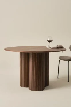 TAVIRA Matbord ø 120cm