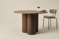 TAVIRA Matbord ø 120cm