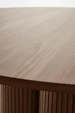 TAVIRA Matbord ø 120cm