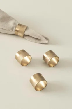 TAYLOR Servettring 4-pack