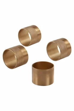 TAYLOR Servettring 4-pack