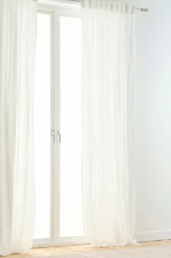 TEA Multifunktionsgardin 2-pack