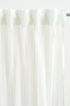 TEA Multifunktionsgardin 2-pack