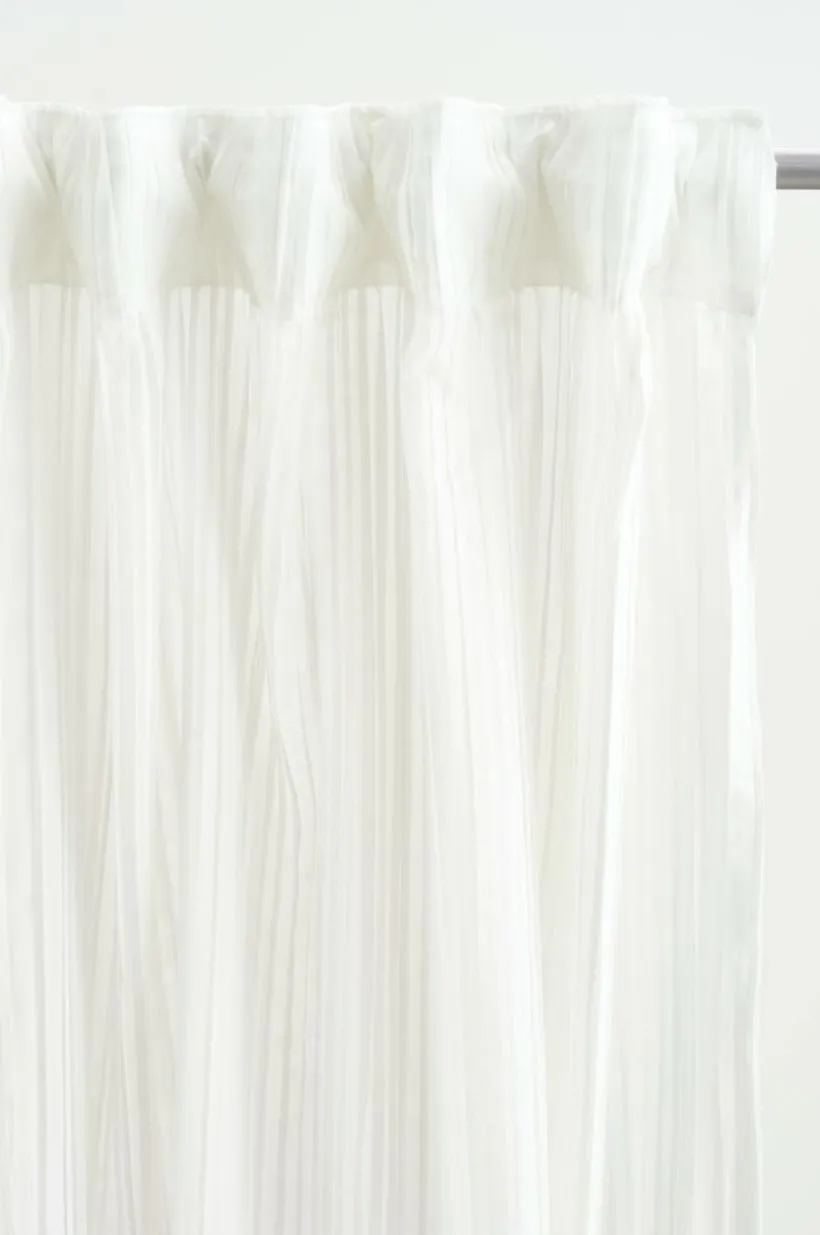 TEA Multifunktionsgardin 2-pack