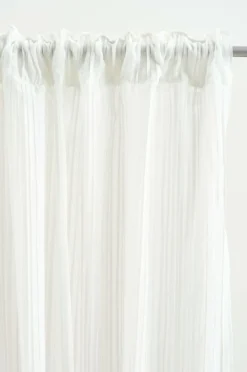 TEA Multifunktionsgardin 2-pack