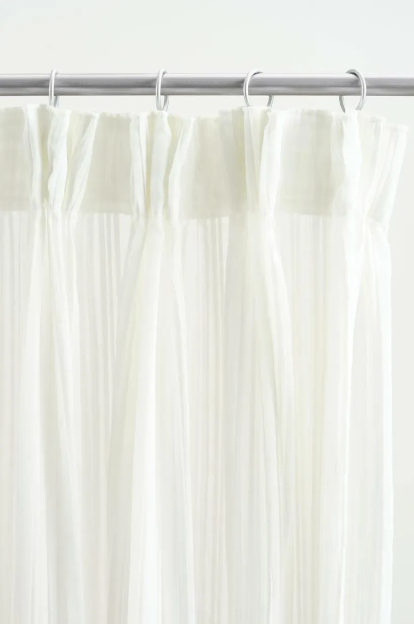 TEA Multifunktionsgardin 2-pack