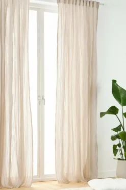 TEA Multifunktionsgardin 2-pack