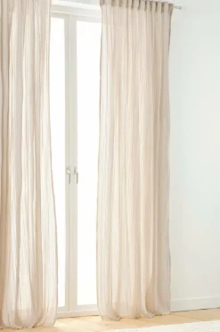 TEA Multifunktionsgardin 2-pack