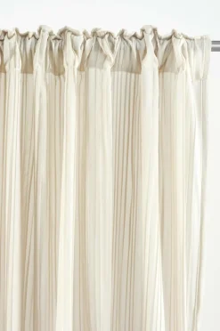 TEA Multifunktionsgardin 2-pack