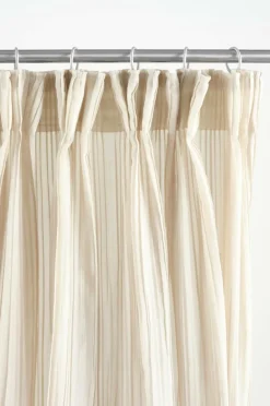 TEA Multifunktionsgardin 2-pack