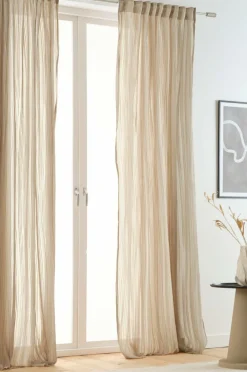 TEA Multifunktionsgardin 2-pack