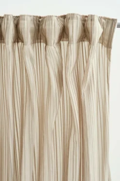 TEA Multifunktionsgardin 2-pack