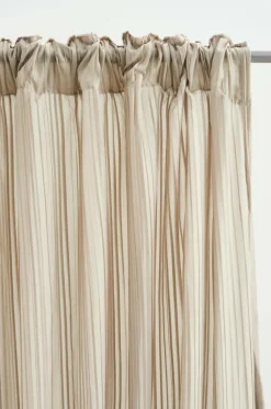 TEA Multifunktionsgardin 2-pack