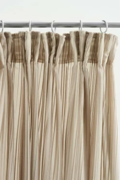 TEA Multifunktionsgardin 2-pack