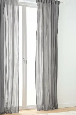 TEA Multifunktionsgardin 2-pack